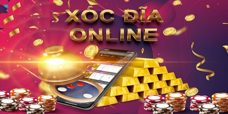 xoc dia kubet cac loai cuoc